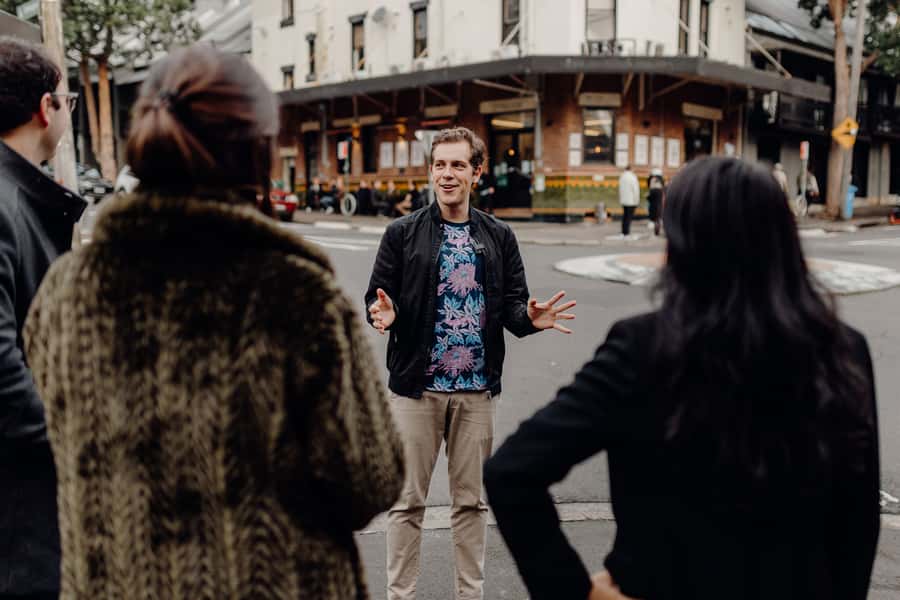 Sydney: Secret Bar Guided Tour with Complimentary Drink - Price Check: Is $46 Worth It in Sydney?