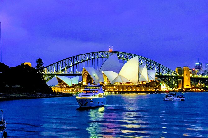 Sydney Secrets and Bondi Beach 4 HOUR AFTERNOON PRIVATE TOUR - Quick reasons this half-day tour works