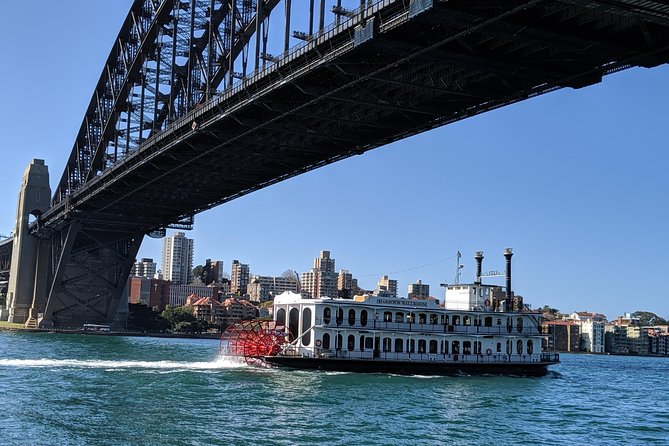Sydney Secrets and Bondi Beach 4 HOUR AFTERNOON PRIVATE TOUR - State Library, The Mint, and Hyde Park Barracks: free “wow” you can’t plan by yourself