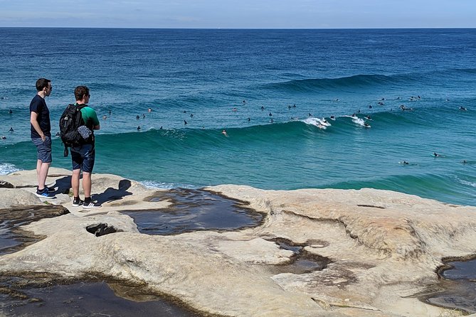 Sydney Secrets and Bondi Beach 4 HOUR MORNING PRIVATE TOUR - Opera House and Harbour Bridge: more than just a postcard