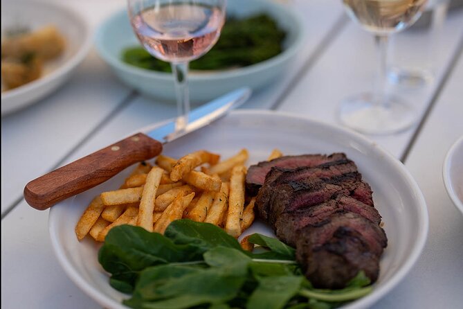 Sydney Secrets Lunch Cruise - After lunch: mansions, harbourside history, and the quieter edges