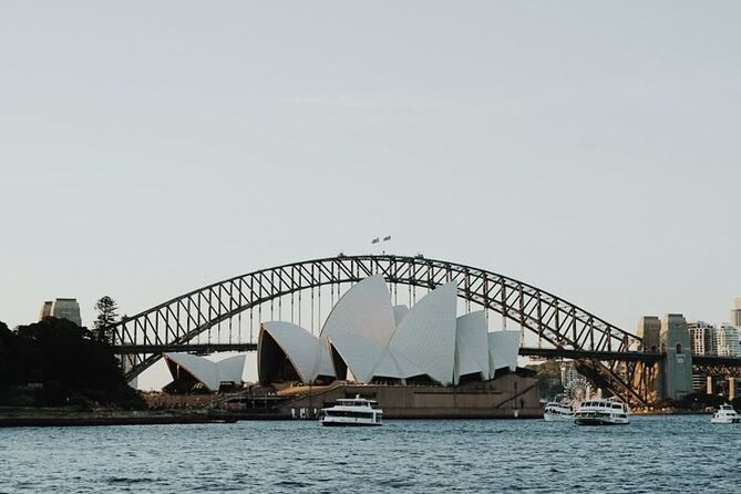 Sydney Shore Excursion: Half-Day Sydney City Highlights with Bondi Beach and Watsons Bay - Watsons Bay and the Eastern Suburbs Drive