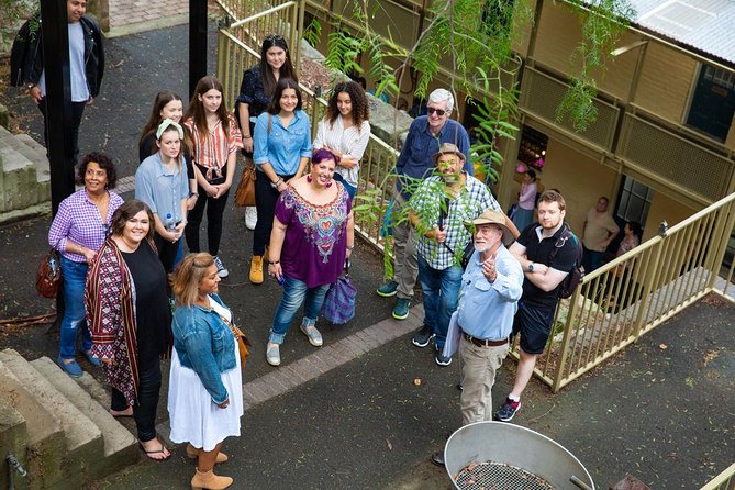 Sydney Shore Excursion: The Original Guided Walking Tour of The Rocks - The Rocks in 90 Minutes: What Makes This Walk Worth It