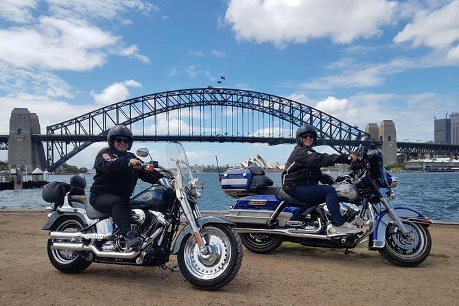 Sydney sights tour 1 Hour - What “private tour” means for your experience