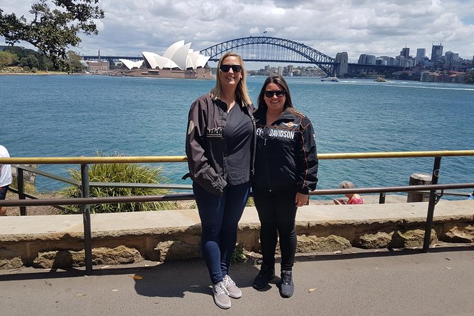 Sydney sights tour 1 Hour - The nuts and bolts: price, pickup, and what you’re actually paying for