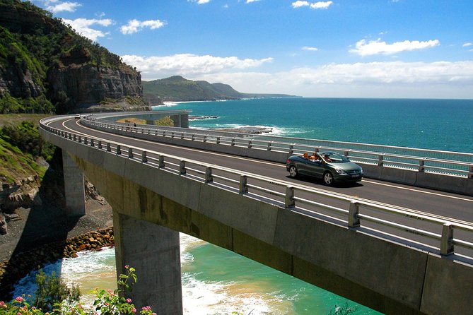 Sydney South Coast to Country Private Tour | Grand Pacific Drive - Key Highlights at a Glance