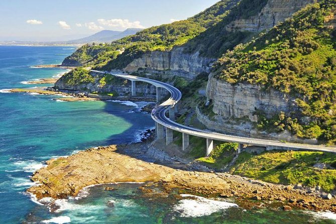 Sydney South Coast to Country Private Tour | Grand Pacific Drive - Why This Private South Coast + Southern Highlands Day Works