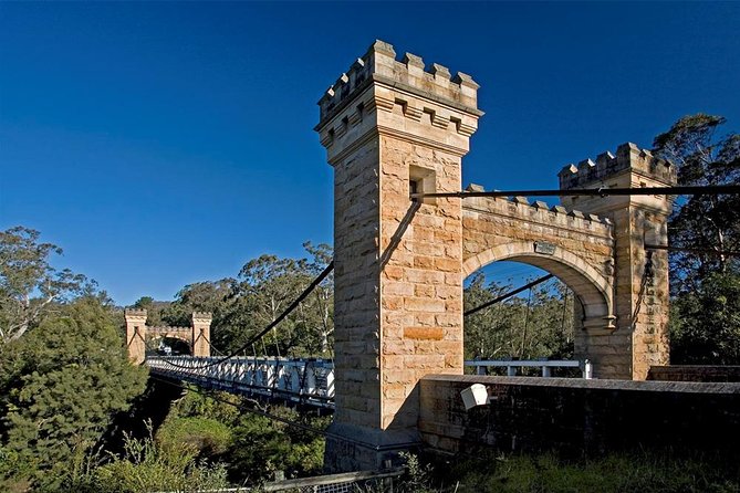 Sydney South Coast to Country Private Tour | Grand Pacific Drive - The 7:30 AM Start and How to Not Feel Rushed