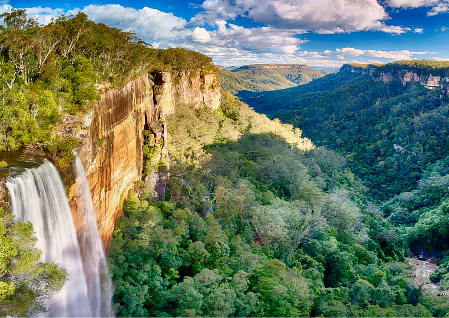 Sydney: Southern Highlands and South Coast Private Tour - A 9-hour private day that stitches coast and highlands