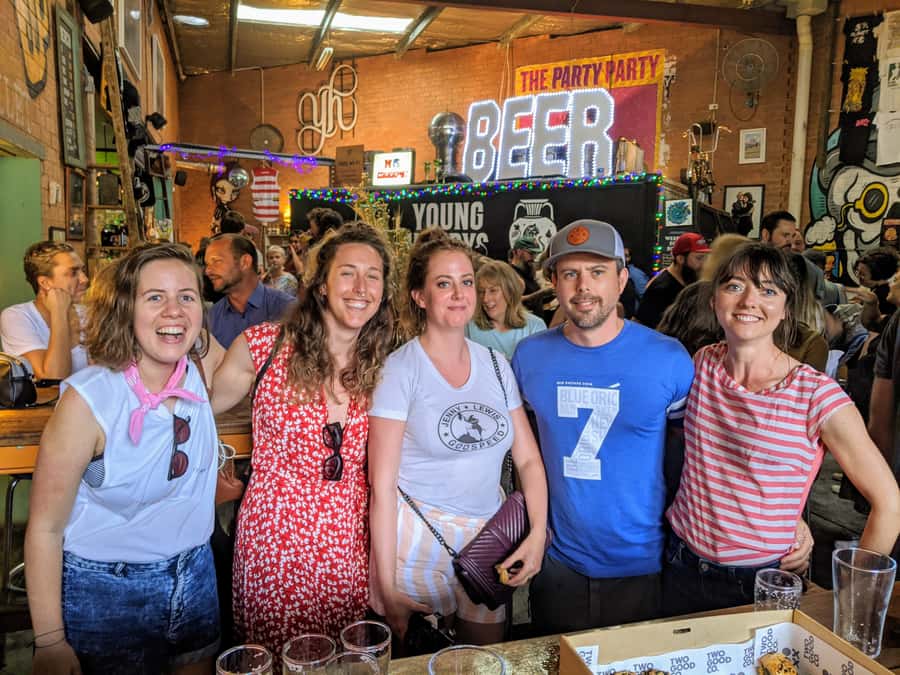 Sydney: Street Art and Multicultural Food Walking Tour - Street Art With Context: Murals, Artists, and Neighborhood Clues