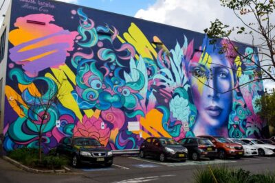 Sydney: Street Art and Multicultural Food Walking Tour - How the Food Stops Work: Four Cuisines, One Easy Stroll
