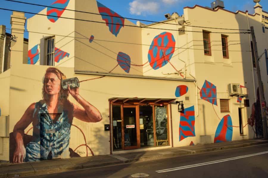 Sydney: Street Art and Multicultural Food Walking Tour - Practical Tips Before You Go