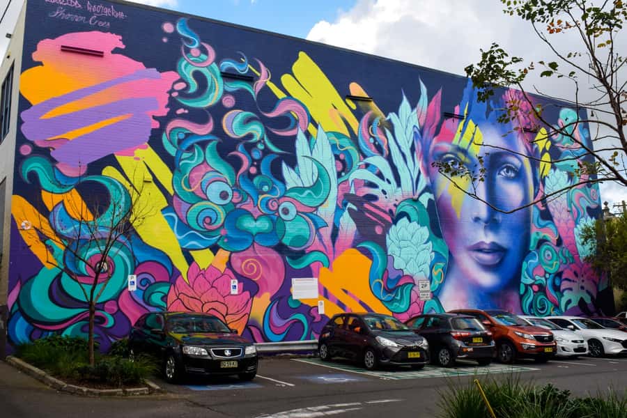 Sydney: Street Art and Multicultural Food Walking Tour - How the Food Stops Work: Four Cuisines, One Easy Stroll