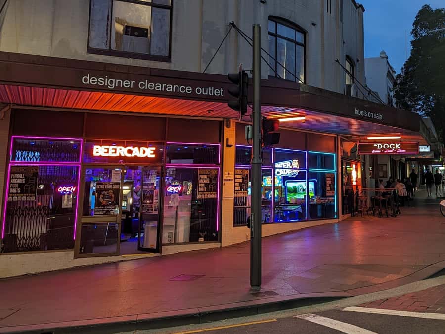 Sydney: Street Art & Small Bar Tour with Complimentary Drink - Who this tour suits best (and who might not)