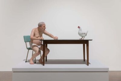 Sydney Summer Art Exhibitions Art Gallery of New South Wales - Finding Naala Badu and scanning in without stress