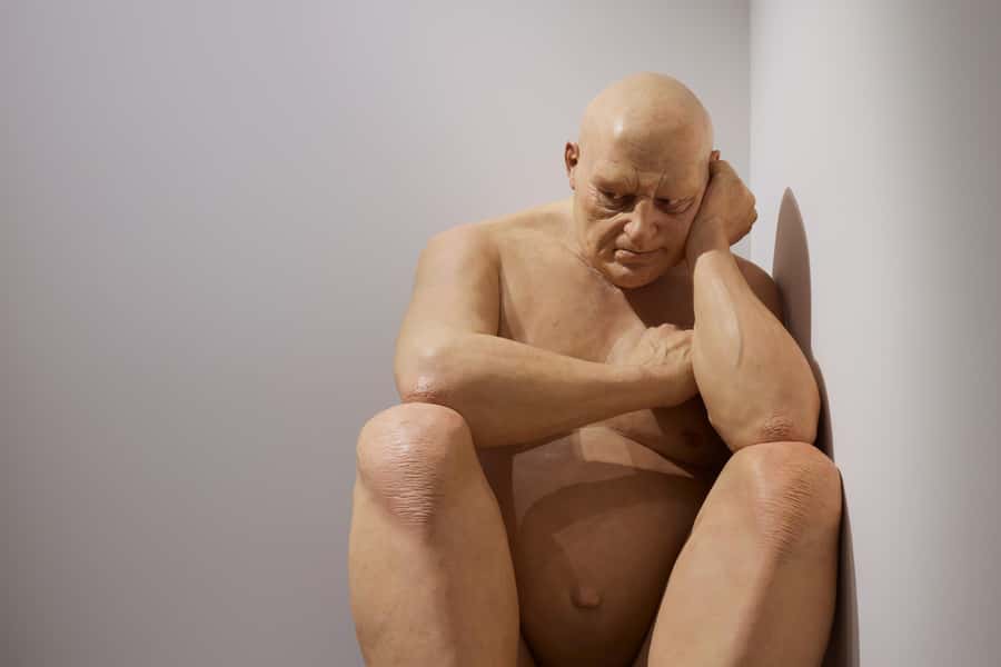 Sydney Summer Art Exhibitions Art Gallery of New South Wales - Who should book this Ron Mueck ticket (and who might skip)