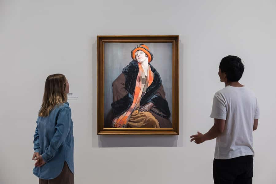 Sydney Summer Art Exhibitions Art Gallery of New South Wales - Final decision: should you book?