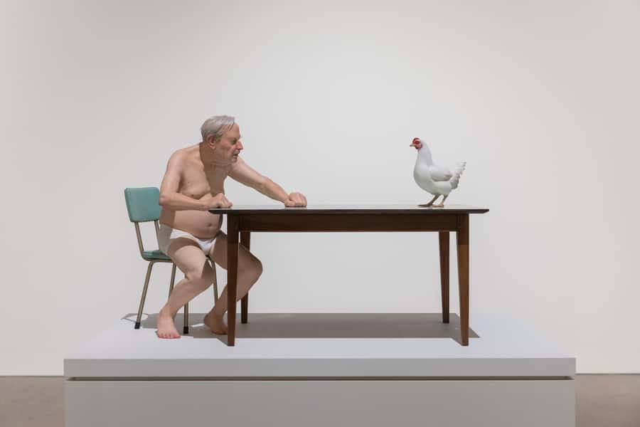 Sydney Summer Art Exhibitions Art Gallery of New South Wales - Finding Naala Badu and scanning in without stress
