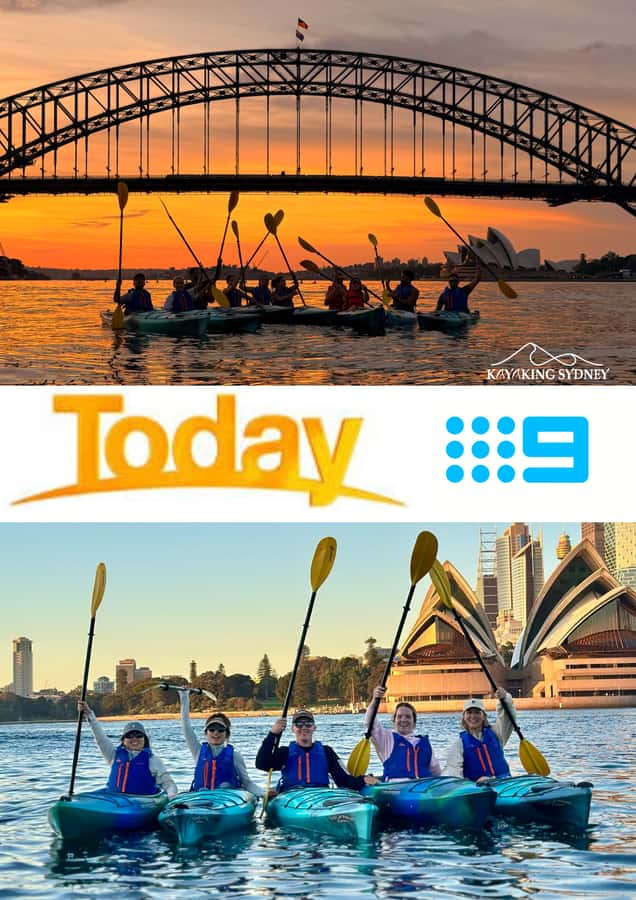 Sydney Sunrise Kayak Tour on Sydney Harbour - Price and Value: What $106 Really Covers