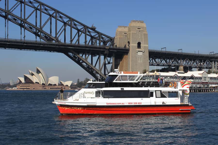 Sydney: Taronga Zoo Ticket with Return Ferry - Daily Keeper Talks and Shows: How to Plan Them Without Stress