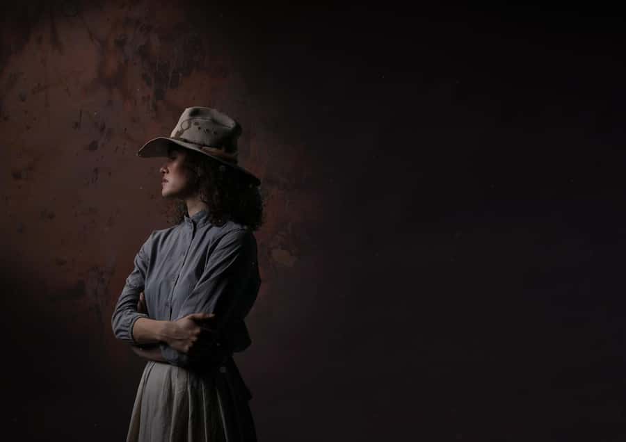 Sydney: The Drover's Wife at the Sydney Opera House - The production’s musical engine: George Palmer and why the orchestra matters