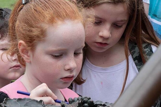 Sydney - The Mad Botanist Scavenger Hunt For Kids & Families. - Price and Value: Is $17.93 per Person Worth It?