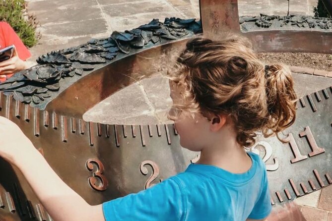 Sydney - The Mad Botanist Scavenger Hunt For Kids & Families. - Practical Tips for a Smooth Hunt Day