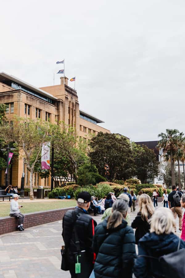 Sydney: The Rocks & Sydney Harbour Guided Walking Tour - Early convict life, and why harbour stories aren’t just legends