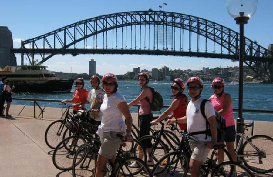 Sydney: The Rocks Walking Tour - First Nations context on the streets you’re walking