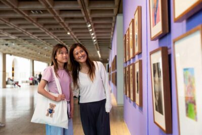 Sydney: Tickets & Tours at Art Gallery of New South Wales - Picking the right option: Australian Art Stories vs Ron Mueck vs the Art Pass