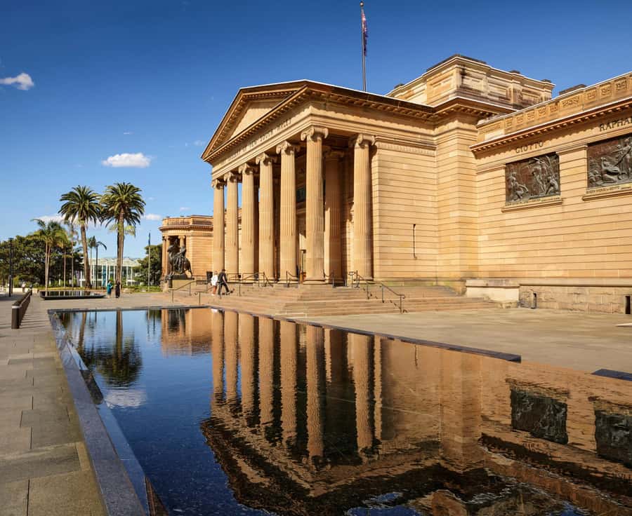Sydney: Tickets & Tours at Art Gallery of New South Wales - Dangerously Modern: Australian Women Artists in Europe (until 15 Feb 2026)