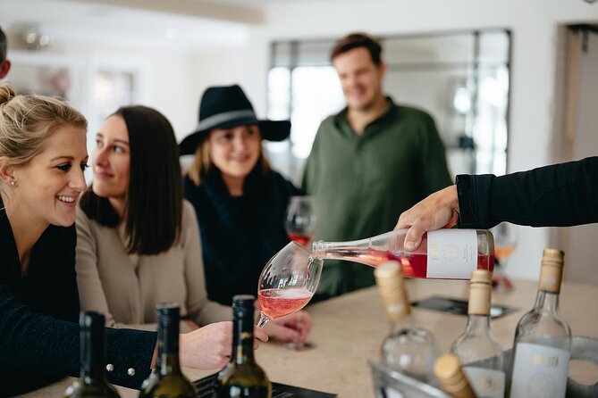 Sydney to Hunter Valley Wine Tour | Gin, Lunch, Chocolatier Visit - Key Things That Make This Tour Work So Well