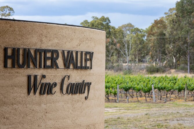 Sydney to Hunter Valley Wine Tour | Gin, Lunch, Chocolatier Visit - Artisan Chocolatier Visit: The Sweet Reset Between Tastings