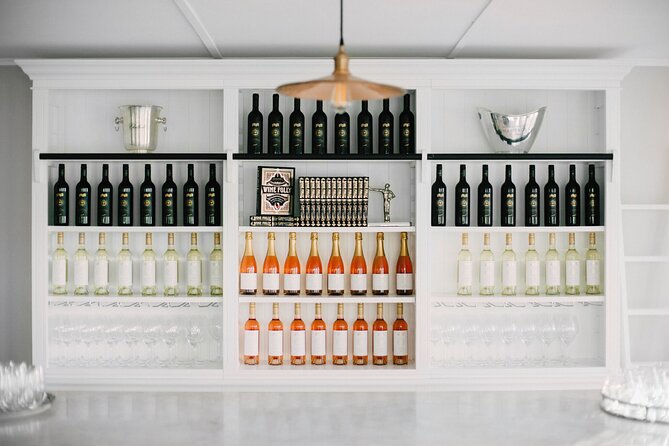 Sydney to Hunter Valley Wine Tour | Gin, Lunch, Chocolatier Visit - Morning Drive Setup: Sydney Pickup, Comfort, and Timing That Fits