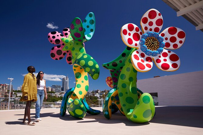 Sydney: Tours & Exhibitions at Art Gallery of New South Wales - Key Highlights at a Glance