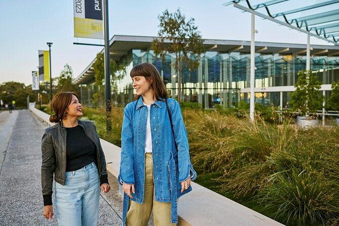 Sydney: Tours & Exhibitions at Art Gallery of New South Wales - Why This NSW Art Gallery Experience Works for First-Timers