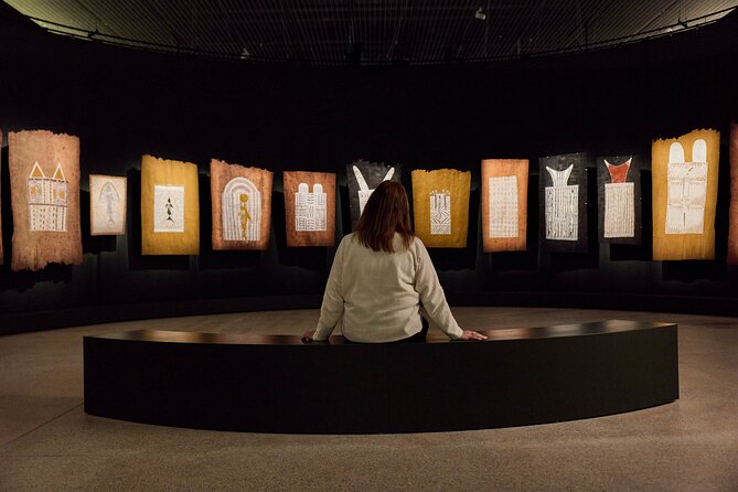 Sydney: Tours & Exhibitions at Art Gallery of New South Wales - Timing and Duration: How to Plan a Visit Without Feeling Rushed