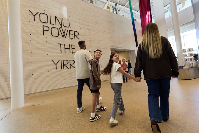 Sydney: Tours & Exhibitions at Art Gallery of New South Wales - Getting the Most Value for $17.93