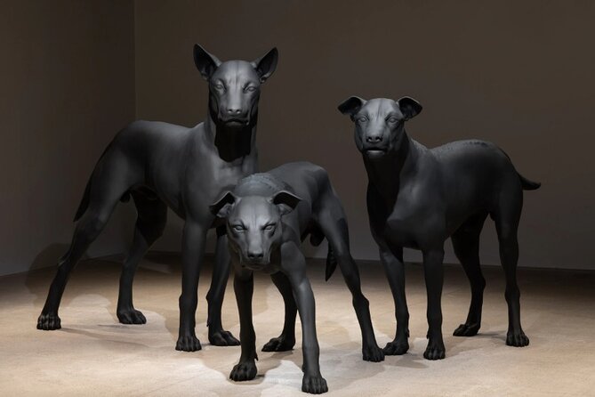 Sydney: Tours & Exhibitions at Art Gallery of New South Wales - Practical Tips for a Smooth Morning at the Gallery