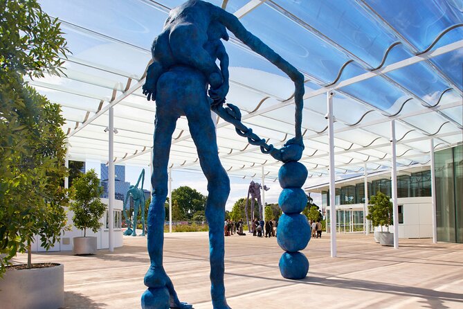 Sydney: Tours & Exhibitions at Art Gallery of New South Wales - The 75-Minute Australian Art Stories Tour: Early, Focused, and Practical