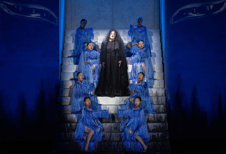 Sydney: Turandot at the Sydney Opera House - Quick Takeaways Before You Go