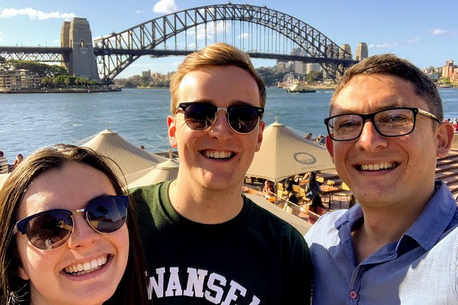 Sydney Uncovered Full-Day Private Tour - Key highlights worth your attention
