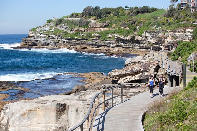 Sydney Uncovered Full-Day Private Tour - A private 8-hour route (and what the $425.62 buys you)