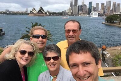 Sydney Uncovered Full-Day Private Tour - Harbour classics: Milsons Point and a stroll on the Bridge