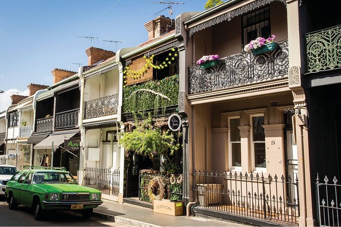 Sydney Uncovered Full-Day Private Tour - Manly Beach and North Head: the calm side of Sydney