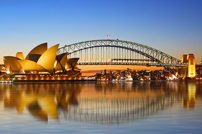 Sydney Uncovered Full-Day Private Tour - Hermitage Foreshore Track and The Gap: coastal walking with big rewards