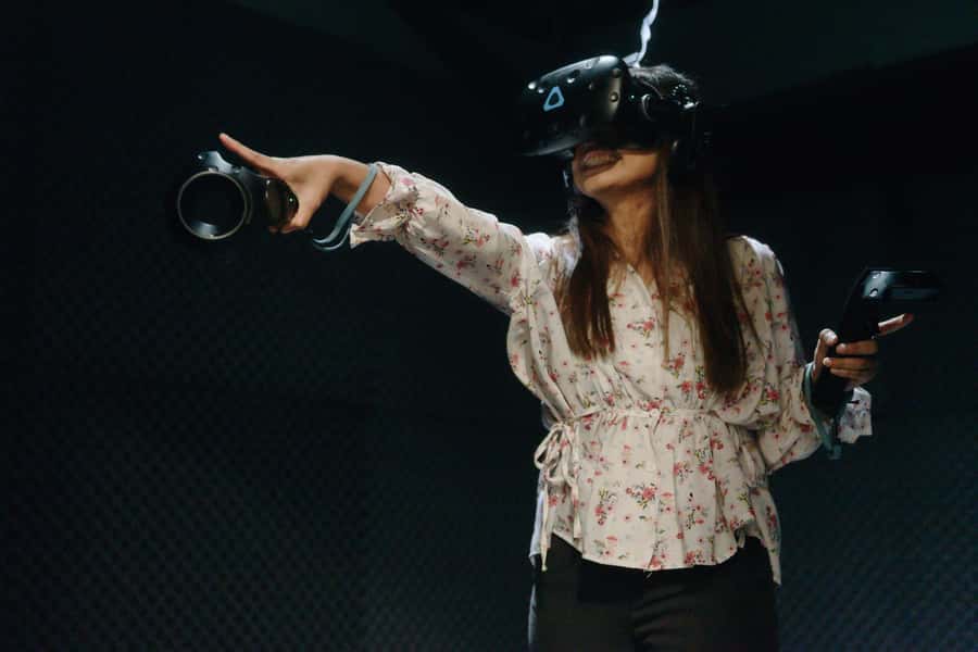 Sydney: VR Escape Game Experience for 2-4 Players - Key Points Before You Go