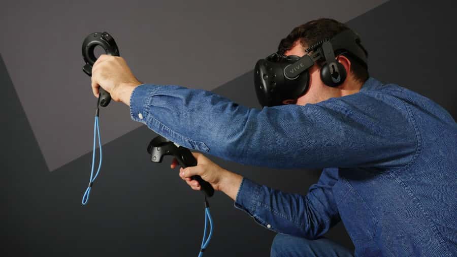 Sydney: VR Escape Game Experience for 2-4 Players - VR Tech That’s Built for Teams (Not Lone Gamers)