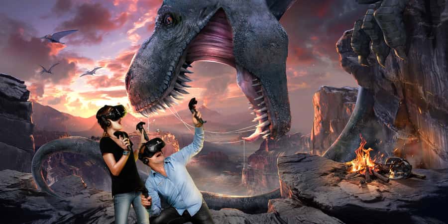 Sydney: VR Escape Game Experience for 2-4 Players - The Real Schedule: What Happens From Start to Finish