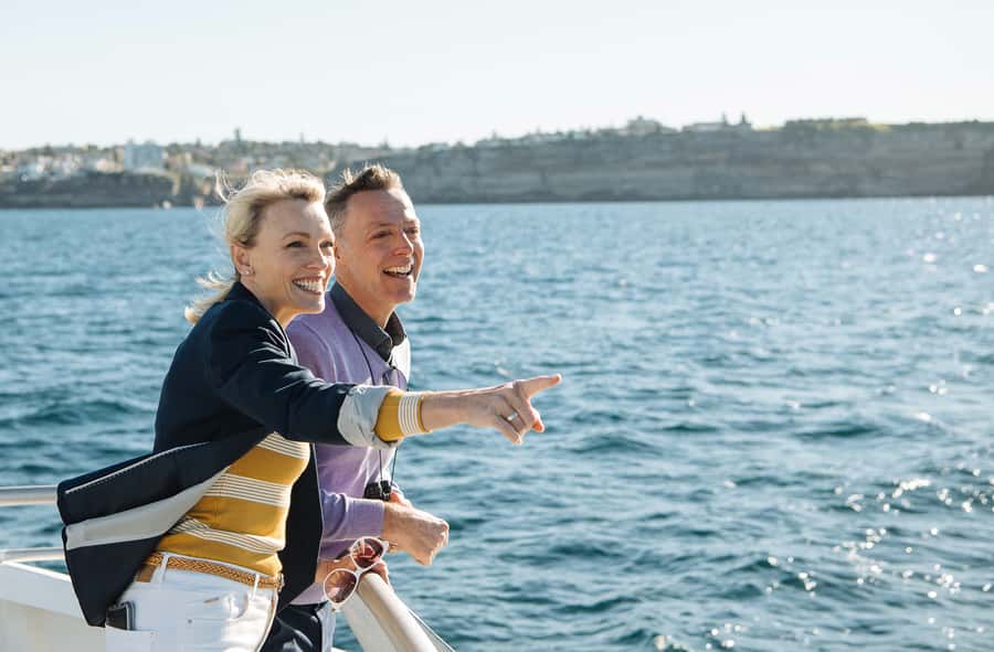 Sydney: Whale Watching & Hop On Hop Off Cruise Package - Day One After the Whale Cruise: How to Use Your Time Wisely